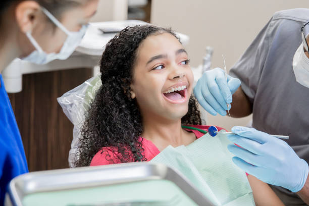 Best After-Hours Emergency Dentist in Yorkville, WI