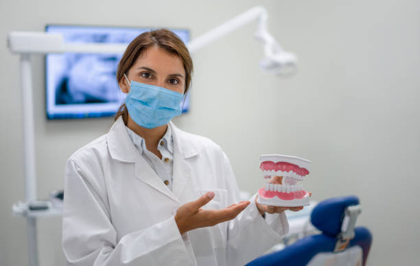Best Walk-In Emergency Dentist in Yorkville, WI