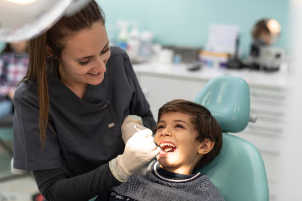 Best After-Hours Emergency Dentist in Yorkville, WI