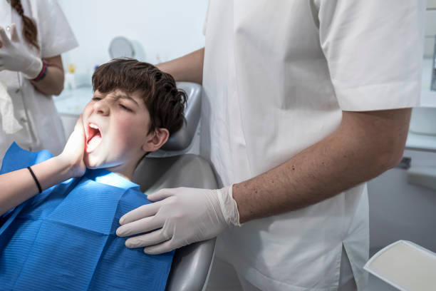 Best Weekend Emergency Dentist in Yorkville, WI