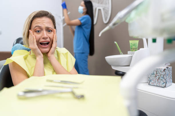 Best Emergency Tooth Extraction in Yorkville, WI