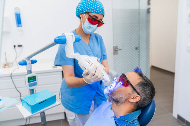 Best Walk-In Emergency Dentist in Yorkville, WI